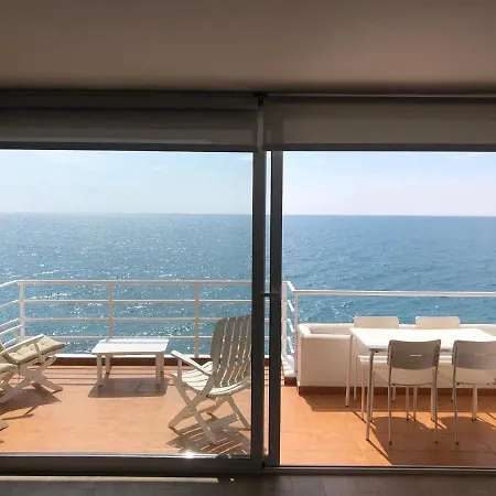 Ponent - Espectaculares Vistas Al Mar *