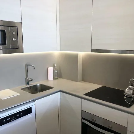 Appartement Ponent - Espectaculares Vistas Al Mar