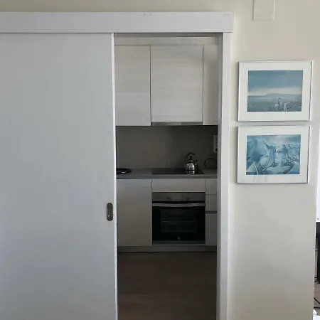 Appartement Ponent - Espectaculares Vistas Al Mar Sant Pol De Mar