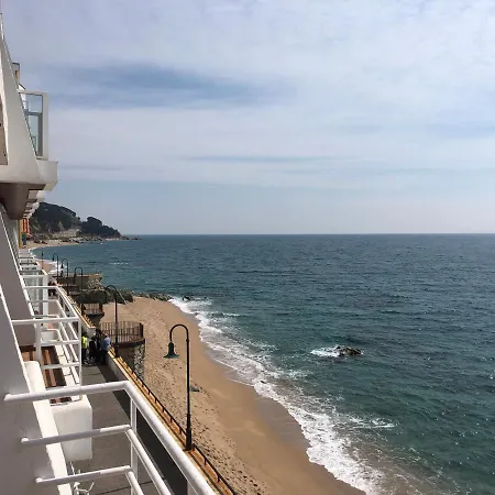 Apartment Ponent - Espectaculares Vistas Al Mar *