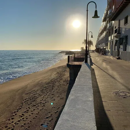 Appartement Ponent - Espectaculares Vistas Al Mar *