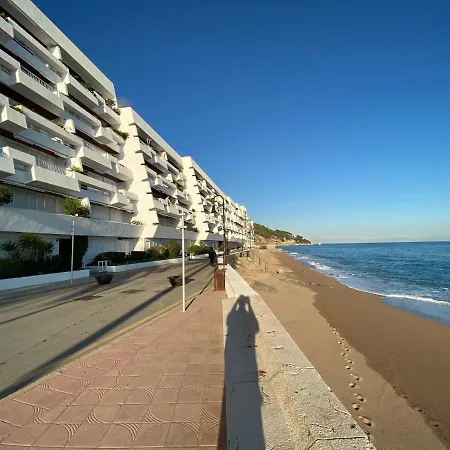 Ponent - Espectaculares Vistas Al Mar Apartment *