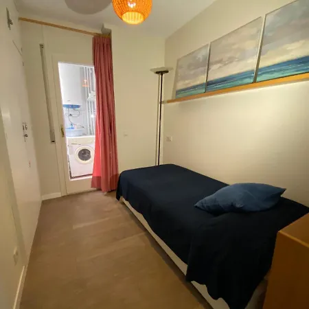 Appartement Ponent - Espectaculares Vistas Al Mar