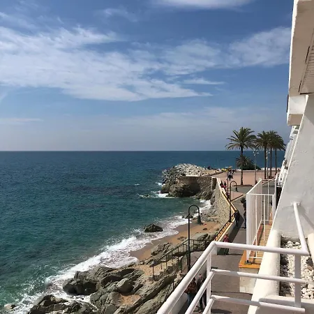 Appartement Ponent - Espectaculares Vistas Al Mar