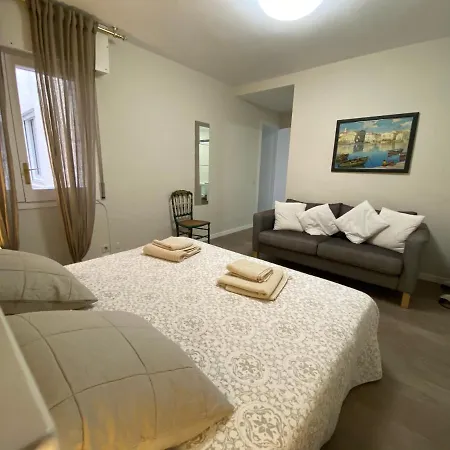 Apartment Ponent - Espectaculares Vistas Al Mar *