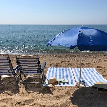 아파트 Ponent - Espectaculares Vistas Al Mar *