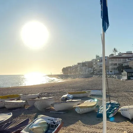 Ponent - Espectaculares Vistas Al Mar 아파트